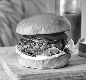 Cheese Burger