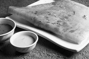 Golden Crisp Dosa [80 Grams]