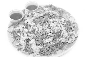 Egg Noodles