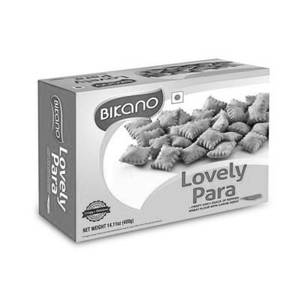 Lovely Para 400g