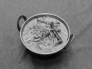 Dal Tadka