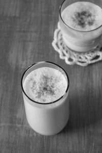 Salted Lassi