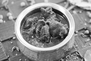 Handi Mutton