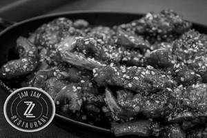 Hunan Beef