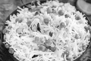 Matar Pulao 