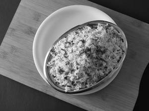 Jeera Rice
