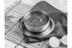 Mutton Bone Soup