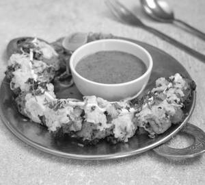 Chicken Banjara Kebab