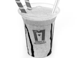 Coffee Frappe