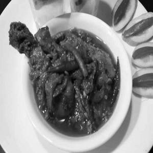 Chicken Rara