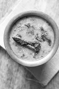 Dal Tadka