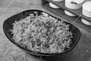 Veg Schezwan Fried Rice