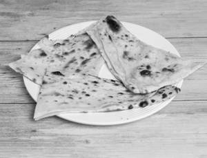 Butter Naan