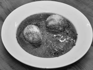 Egg Masala