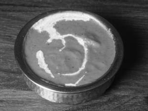 Paneer Makhani