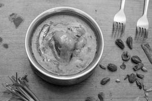 Chicken Curry       