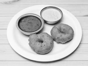 Medhu Vada