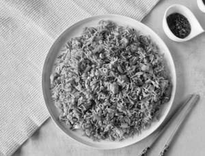 Bhojan Special Fried Rice [Chicken]