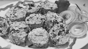 Tandoori Malai Chaap