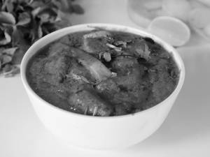Mixed Veg Curry (500 Ml)