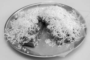 Veg Cheese Toast Sandwich