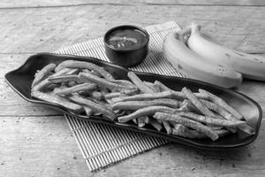 Jain Classic Salted Fries