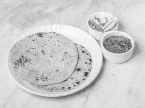 Tawa Roti
