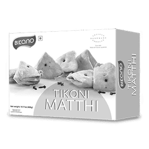 Tikoni Mathi 400gm
