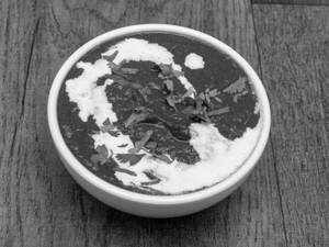 Palak Paneer