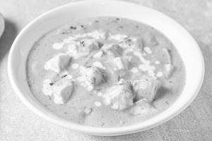 Paneer Butter Masala