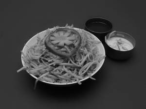 Veg Noodles