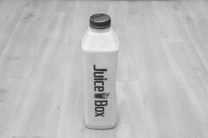 Chikoo Banana Shake[1000ml]