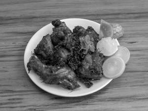 Chicken Fry