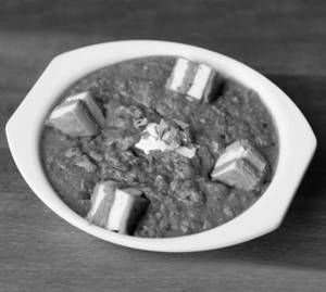 Paneer Nawabi