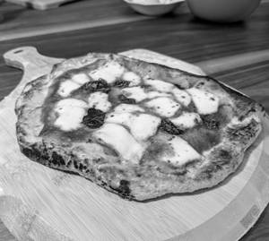 10" Margherita Pizza