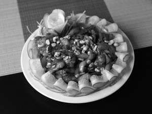 Kung Pao Chicken
