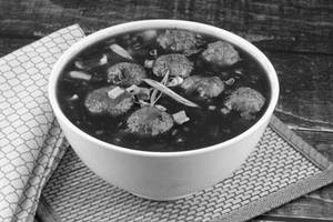 Manchurian Gravy