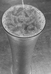 Water Melon Juice