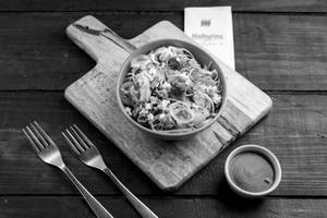 Veg Singapore Noodles