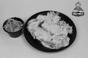 Mastt Malai Chaap