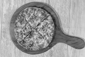 Pm Paneer Onion Pizza