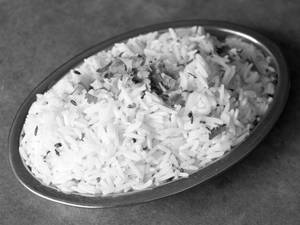 Jeera Rice
