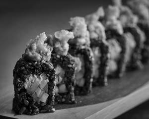 24 Carat Gold Mexican Roll (8 Pcs)
