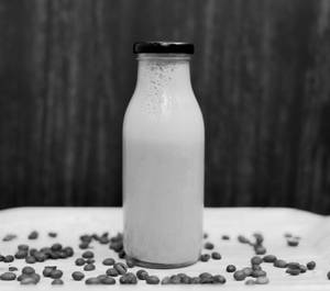 Chocolate Brownie Shake