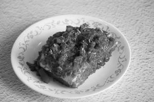 Masala Pav