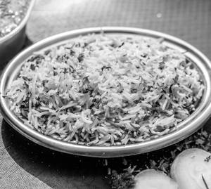 Jeera Rice