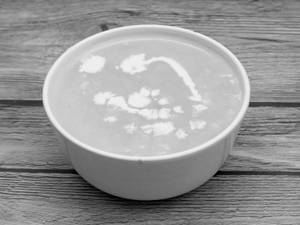 Sweet Corn Soup
