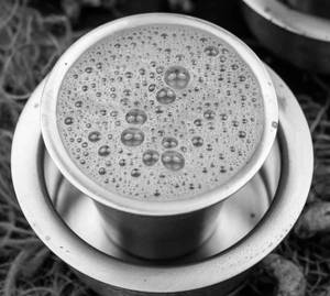 Filter Coffee                     