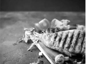 Grilled Chicken Breast