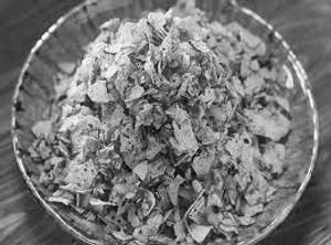 Papad Churi